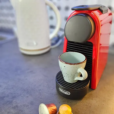 Apartament Old Town - Private Parking Bratysława