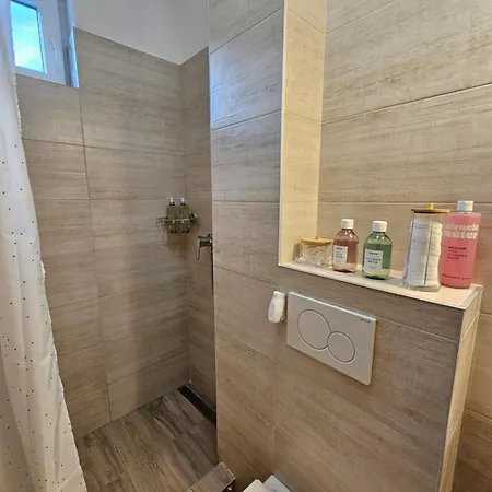 Apartament Old Town - Private Parking