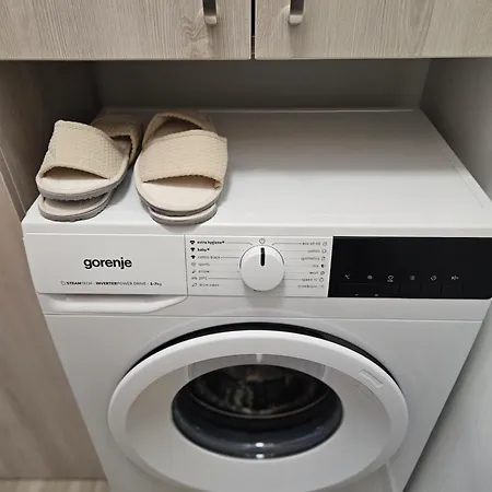 Old Town - Private Parking ברטיסלאבה