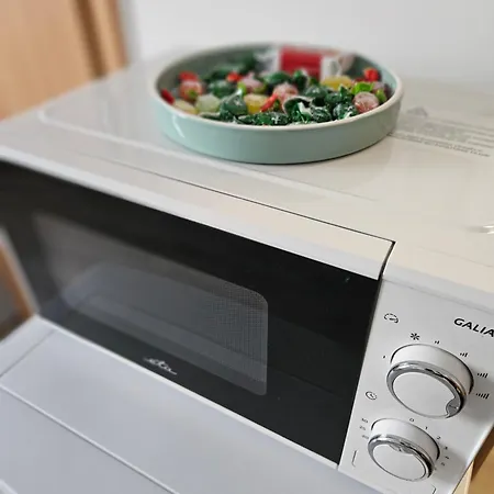 Old Town - Private Parking * ブラチスラヴァ