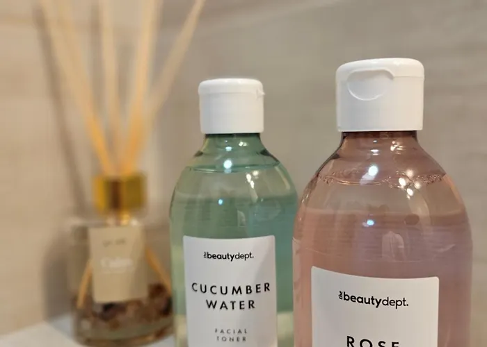 Old Town - Private Parking شقة *