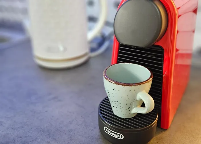 شقة Old Town - Private Parking براتسيلافا