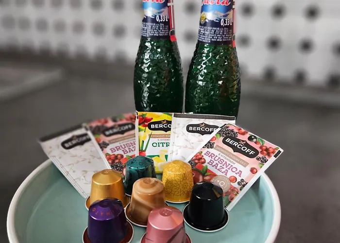 Old Town - Private Parking *