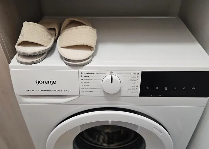 Old Town - Private Parking براتسيلافا