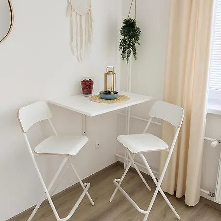 Old Town - Private Parking Apartman Pozsony