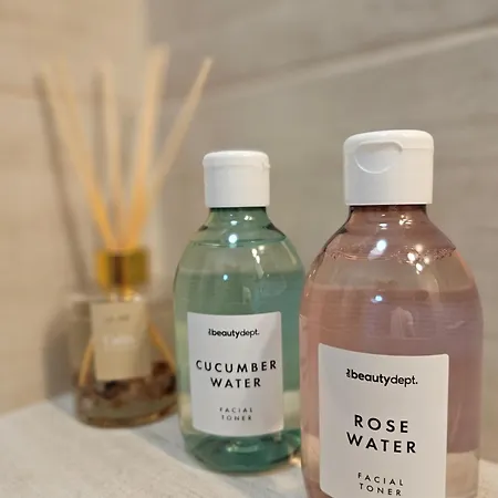 Old Town - Private Parking Apartman *