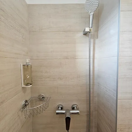 Old Town - Private Parking Apartman Pozsony