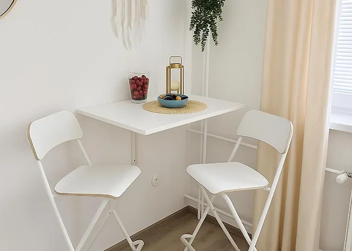 Old Town - Private Parking 아파트 브라티슬라바